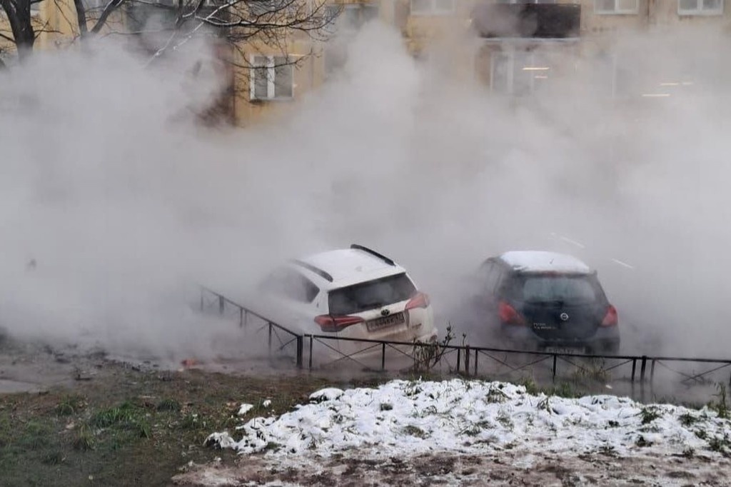    Фото © VK / Жители МО Новоизмайловское | Московский район