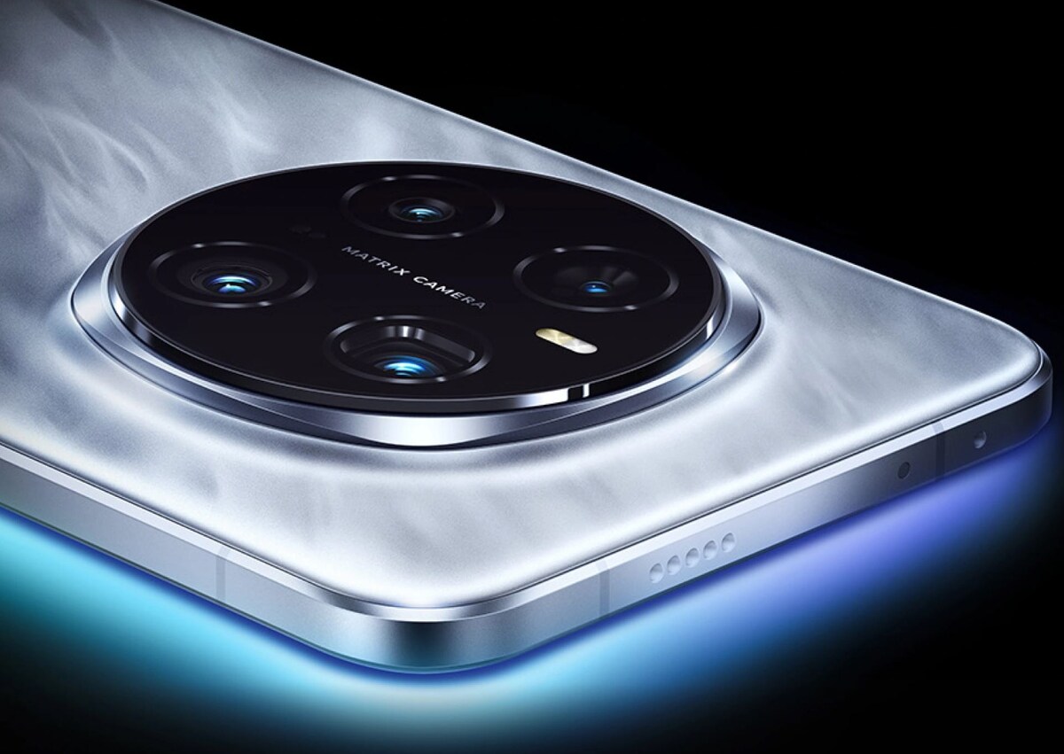 Honor Magic7 Pro. Фото: Honor  📷
