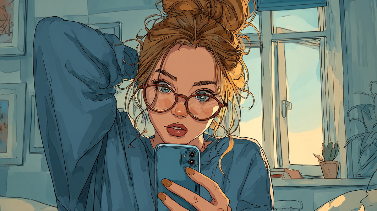 Сгенерировано нейросетью Midjourney  📷
