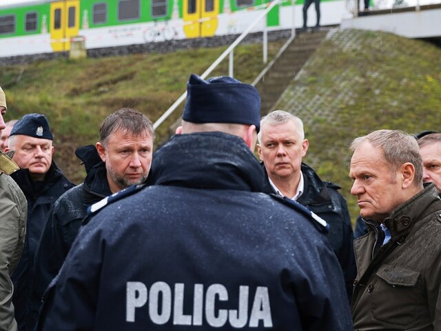    Фото: ТАСС/AP/KPRM