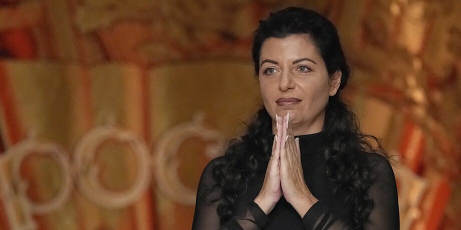    Фото: ТАСС/AP/Pavel Bednyakov