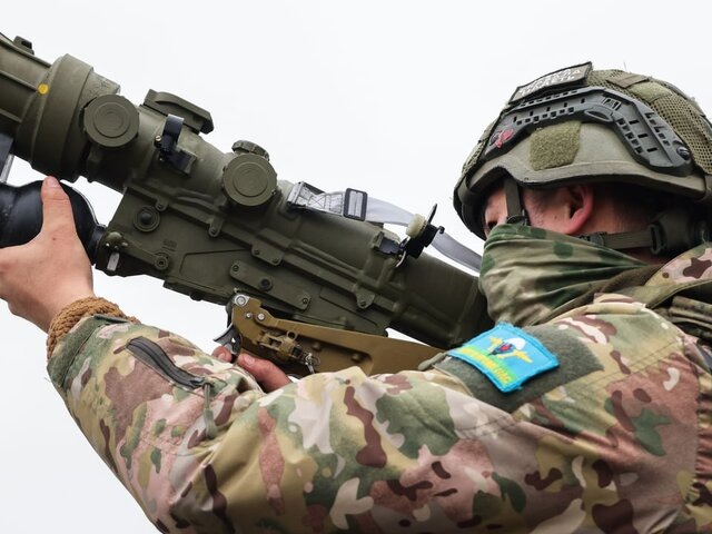    Фото: ТАСС/Алексей Коновалов