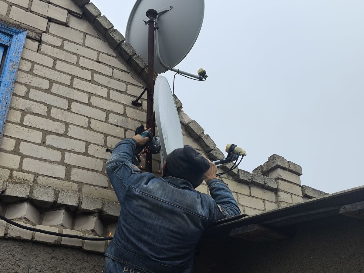    Фото: пресс-служба губернатора Херсонской области