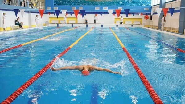    © Photo : Евгений Машаев