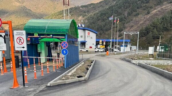    © Photo : Росгранстрой