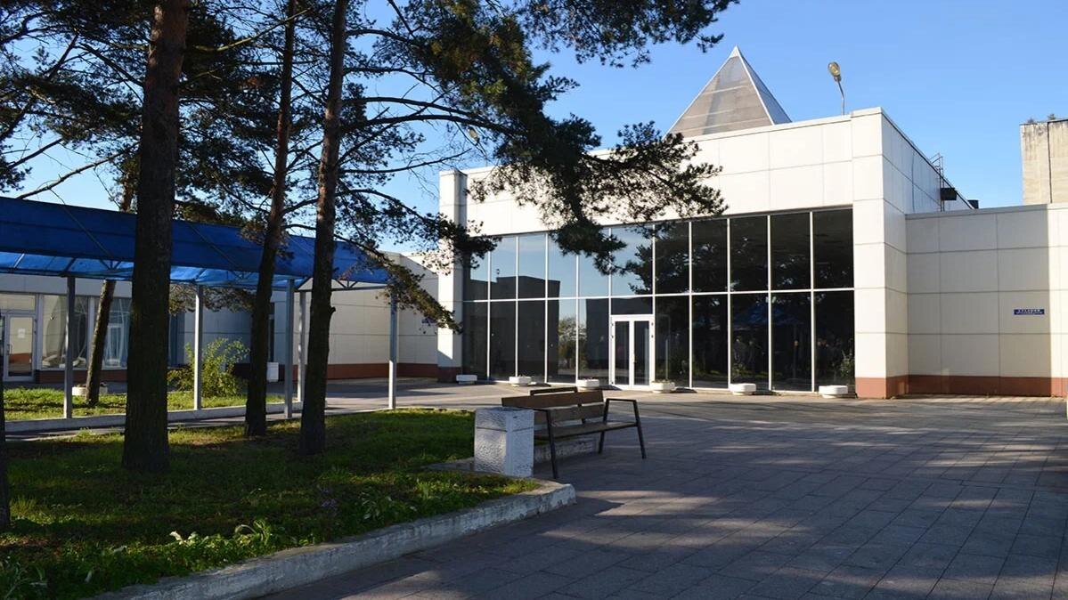    Фото: yandex.ru/maps/Дионис