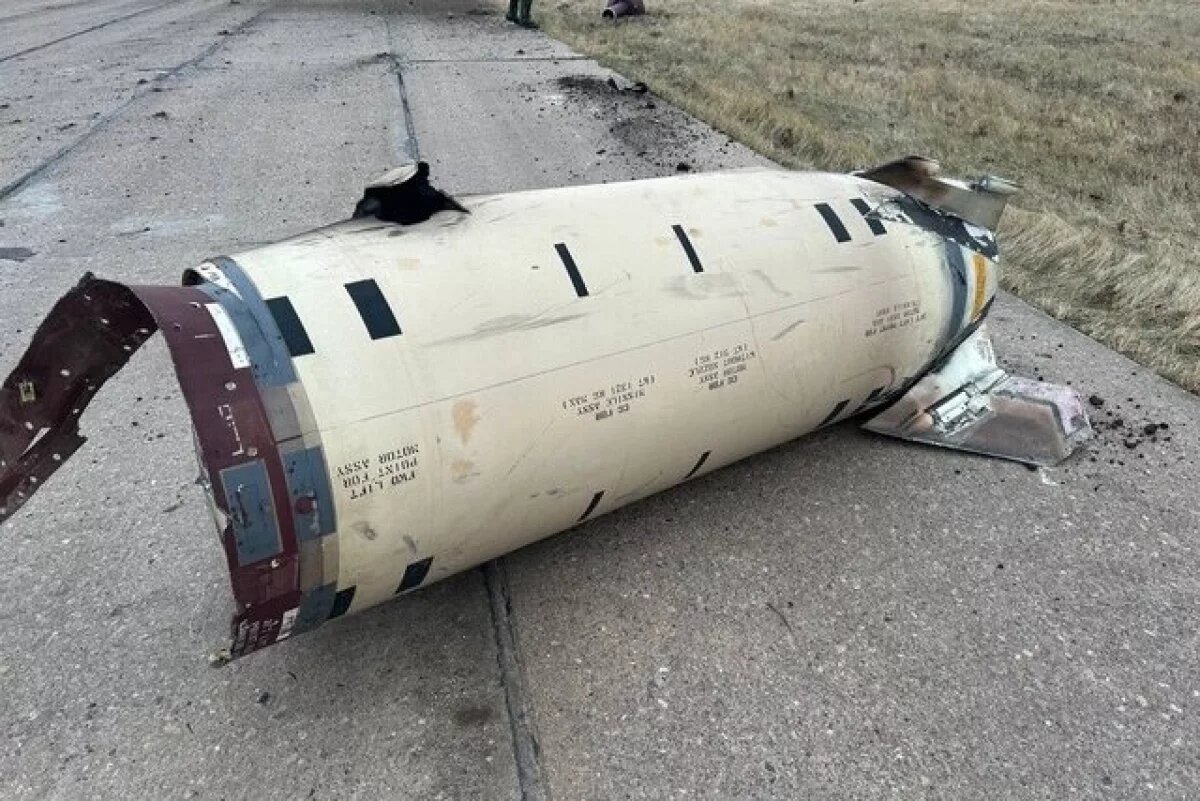    Попавший под удар ATACMS центр для пожилых в Воронеже оценил последствия