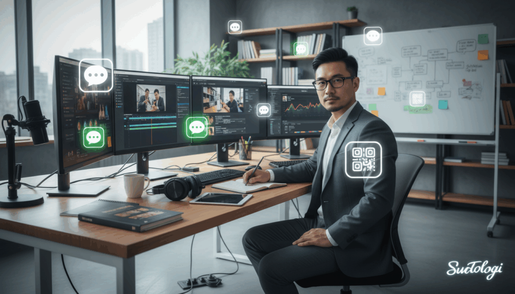    Лайфхак_WeChat_Видео-курс_продаж_с_гарантией_одобрения