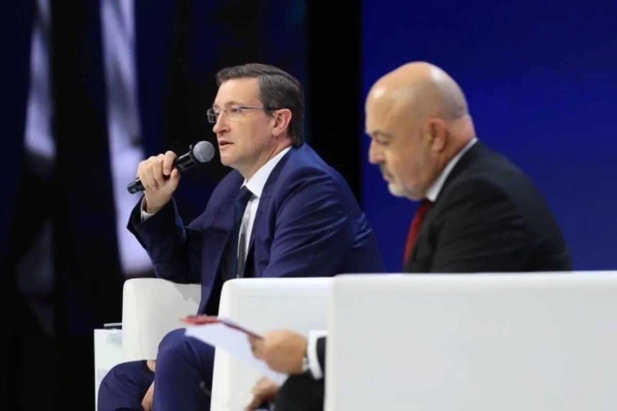    В 30 раз вырос турпоток на нижегородские промышленные предприятия за 4 года