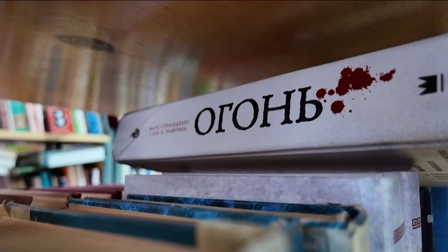    У книгочеев посёлка Сергино Югры впервые появится читальный зал