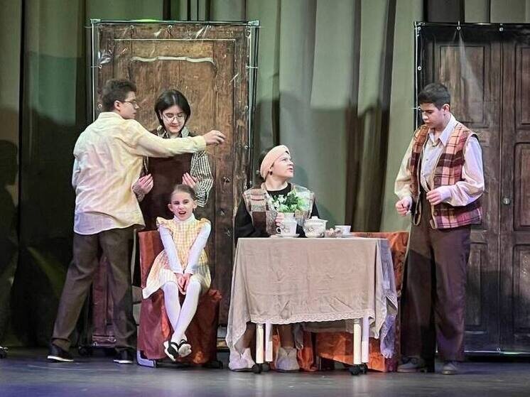     фото: дом культуры "Лира"