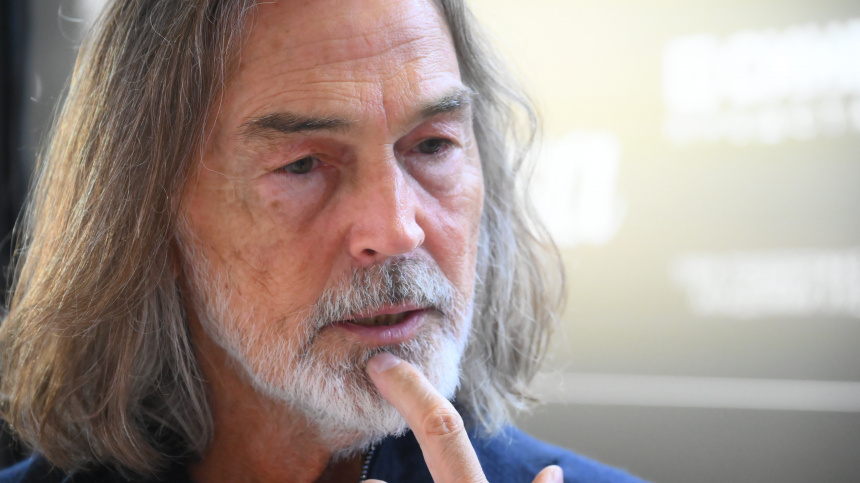    Фото: © РИА Новости/Илья Питалев; 5-tv.ru