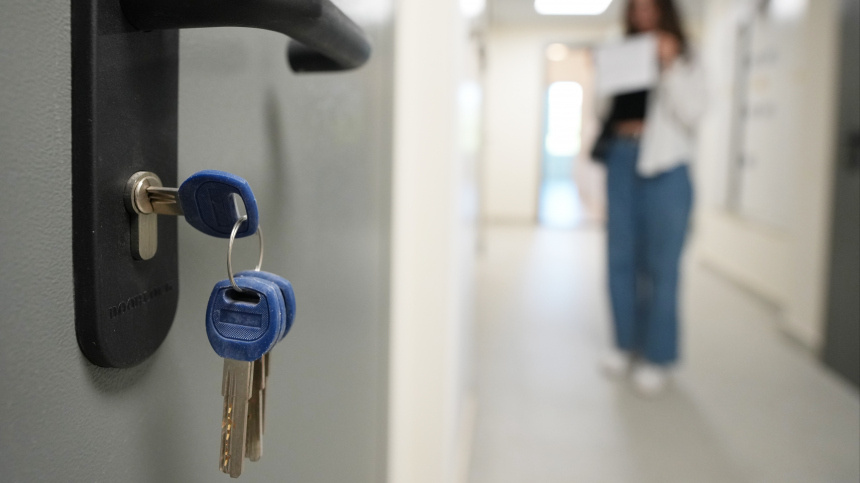    Фото: ИЗВЕСТИЯ/Дмитрий Коротаев