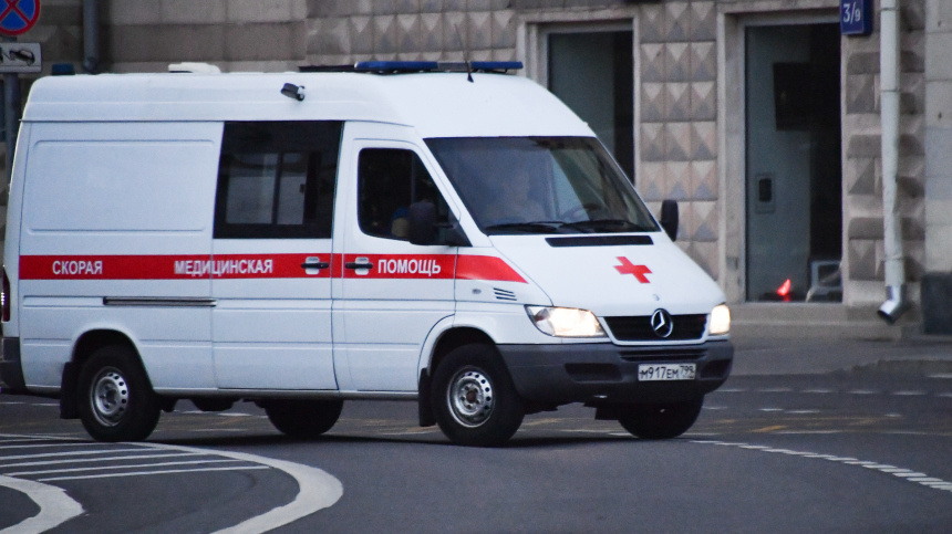    Фото: © РИА Новости/Наталья Селиверстова