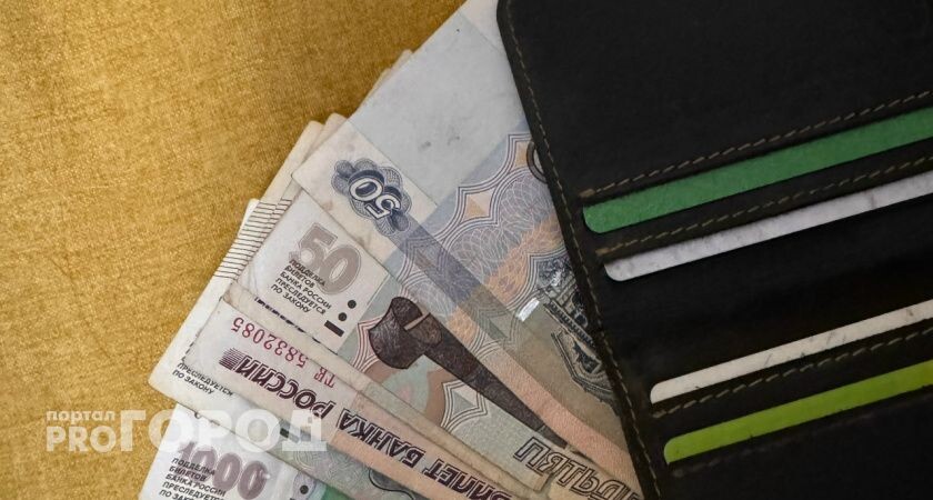    Просрочка по кредитам волгоградцев стала выше 21 млрд рублей