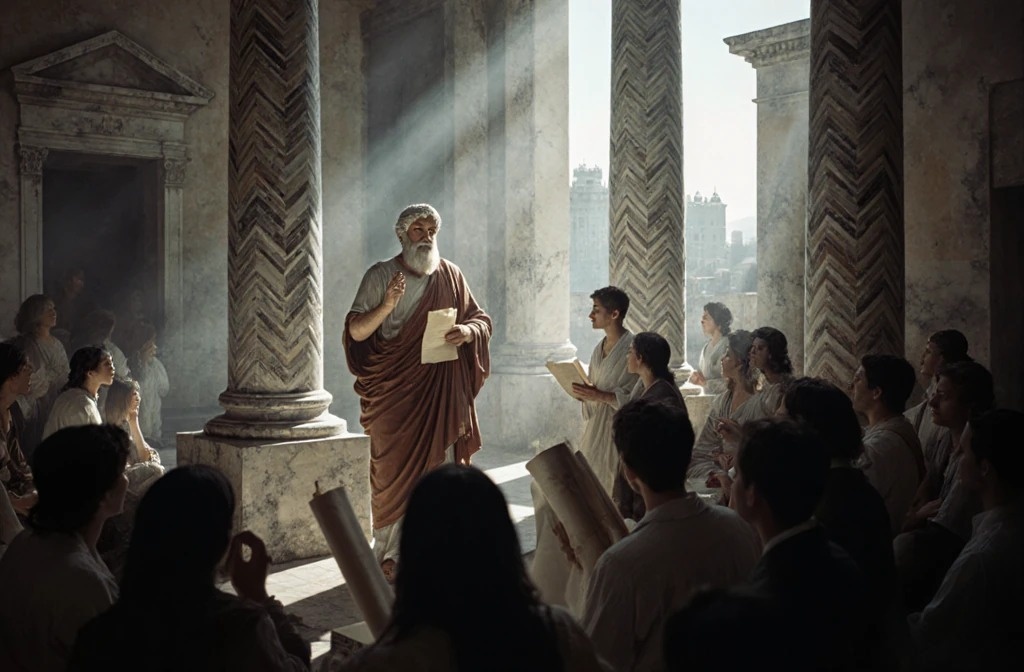 Впоследствии религия лишь усилила производимый эффект