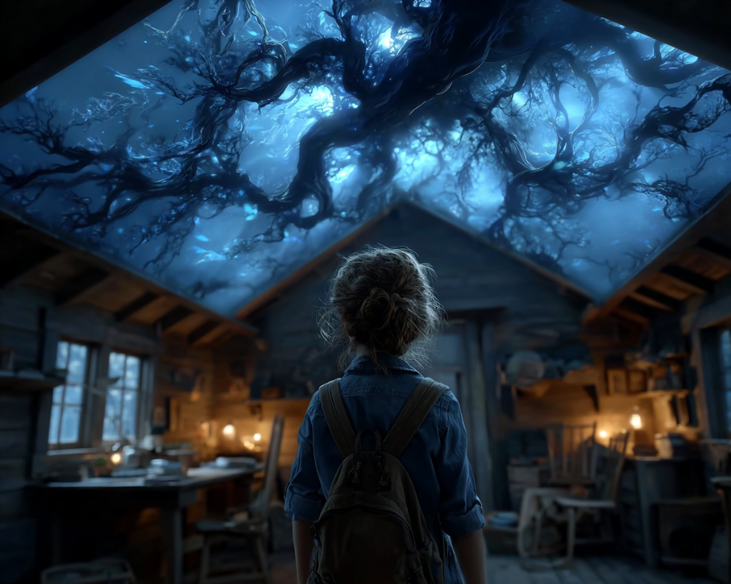 Изображение сгенерировано нейросетью