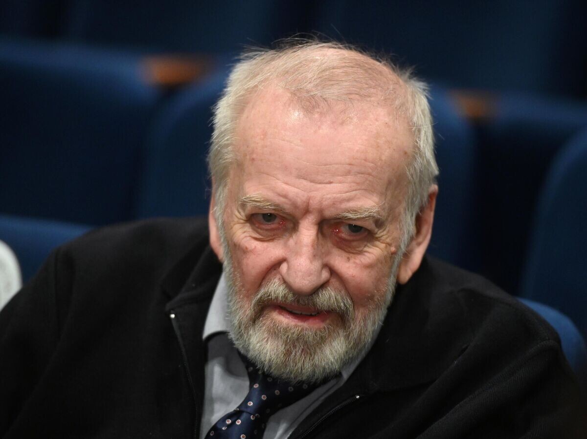    Сергей Десницкий© РИА Новости / Владимир Федоренко