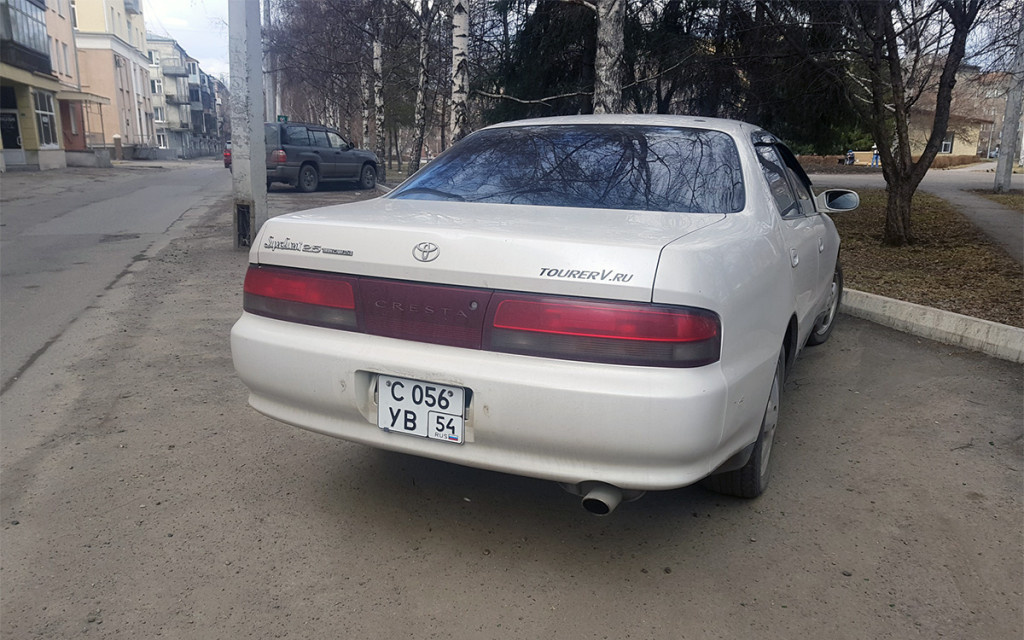    Фото: drive2.ru / pomortsev