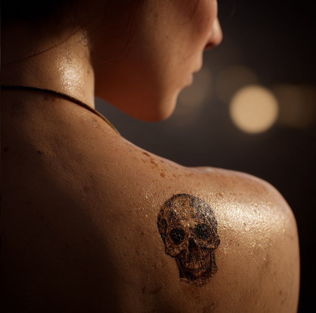 Шедеврум уже не торт, используется срединно-дорожная сеть