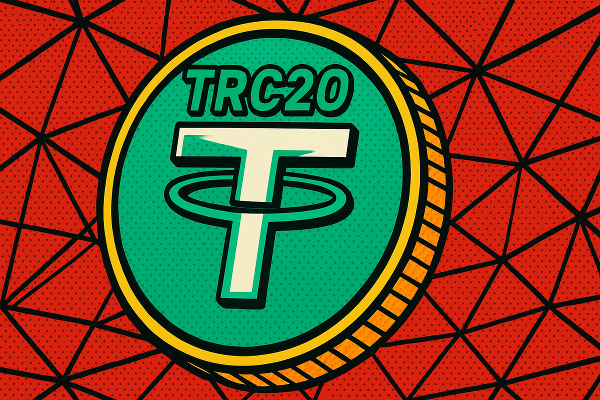 USDT TRC20 — самая быстрая и дешёвая версия стейблкоина для ежедневных переводов в 2025 году.
