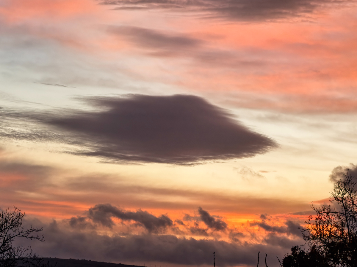 Корабль пришельцев