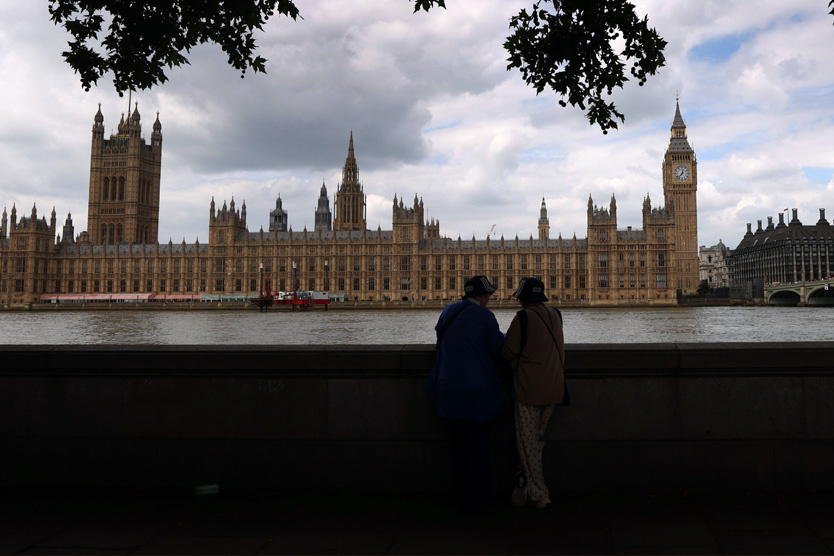 Фото обложки: Andy Rain / EPA / TASS