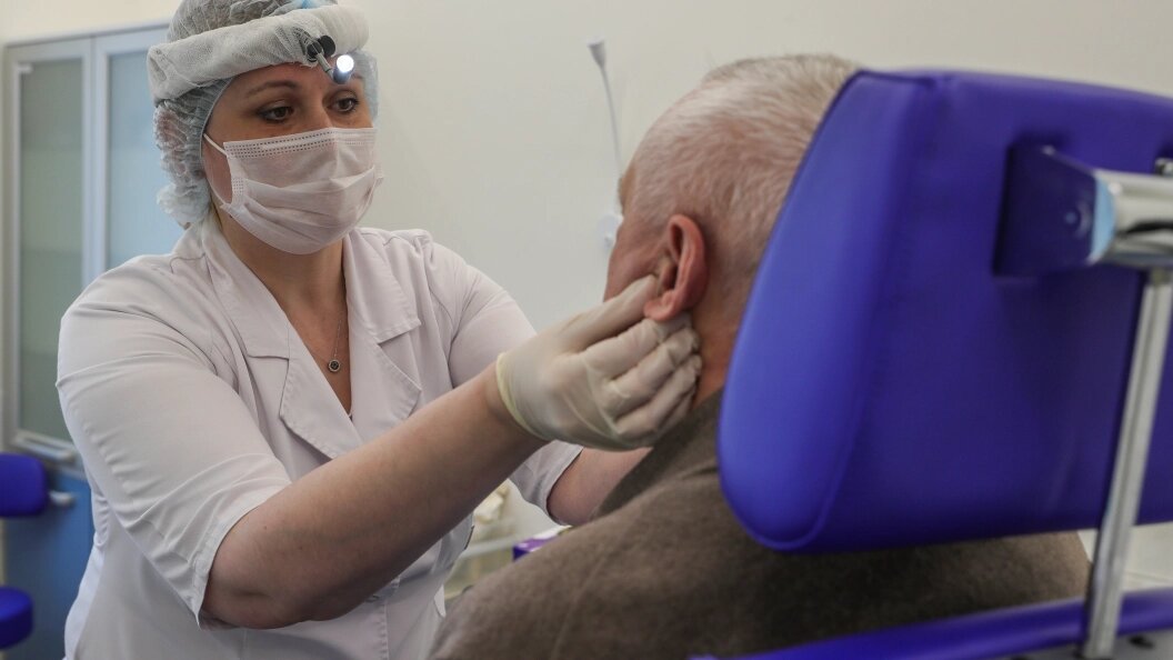    Bulkin Sergey/Globallookpress