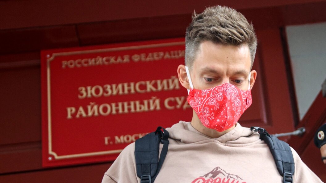    Lantyukhov Sergey/Globallookpress