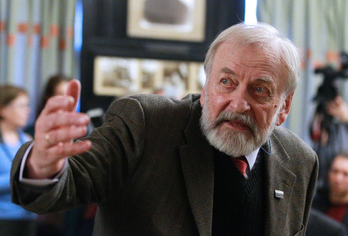     / Источник: © Владимир Смирнов/ТАСС