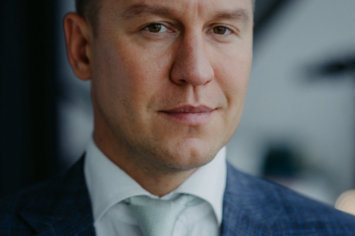    Фото с личной страницы ВКонтакте