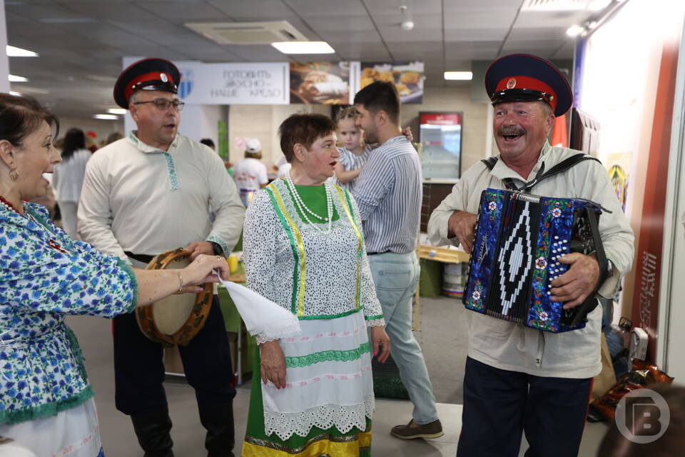    Фото: Данил Савченко / "Городские вести"