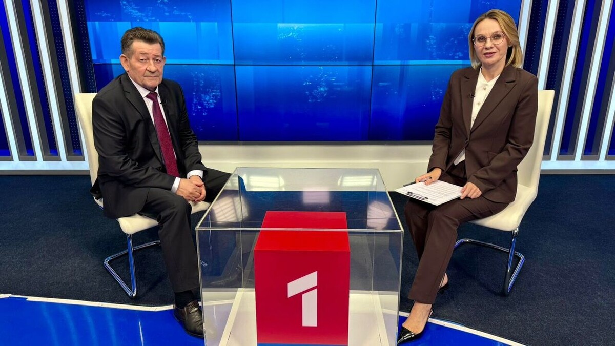    Новые горизонты