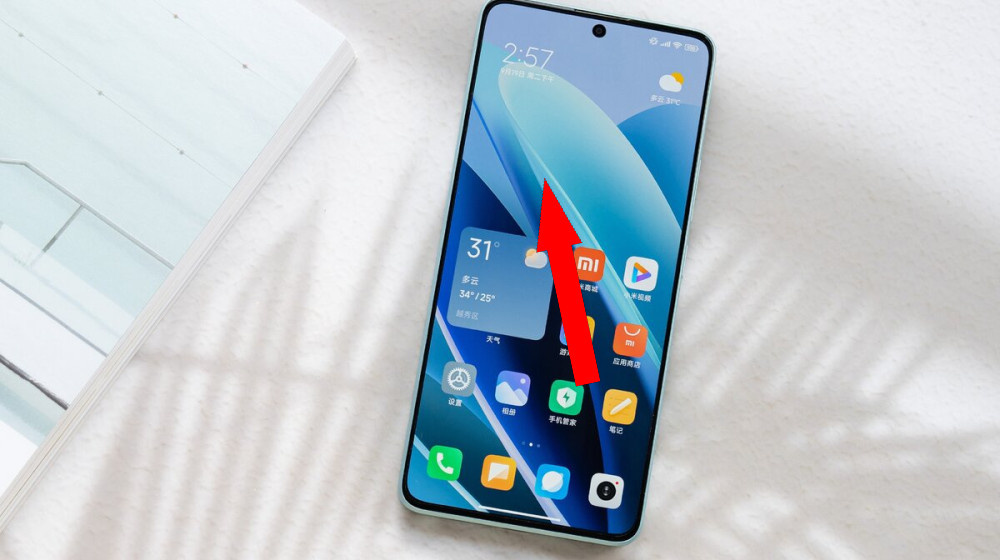    Redmi Note 13 Pro Plus и Samsung Galaxy A55 кто всё же реально круче