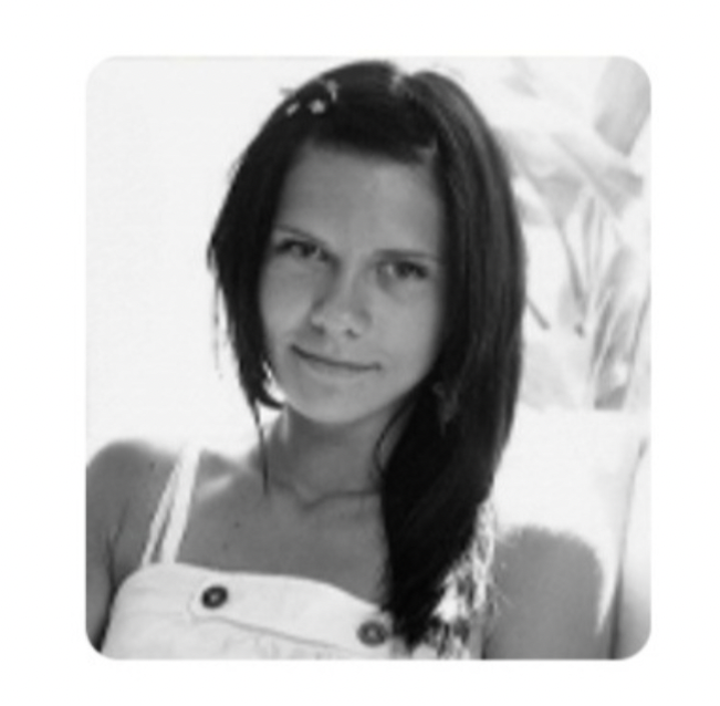 Светлана Филюк, одна из жертв