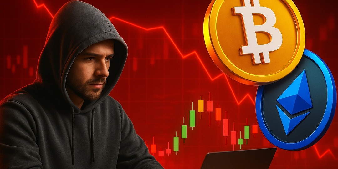 РЫНОК рушится? Узнай, как остаться в ПЛЮСЕ, если DAT начинают ПРОДАВАТЬ