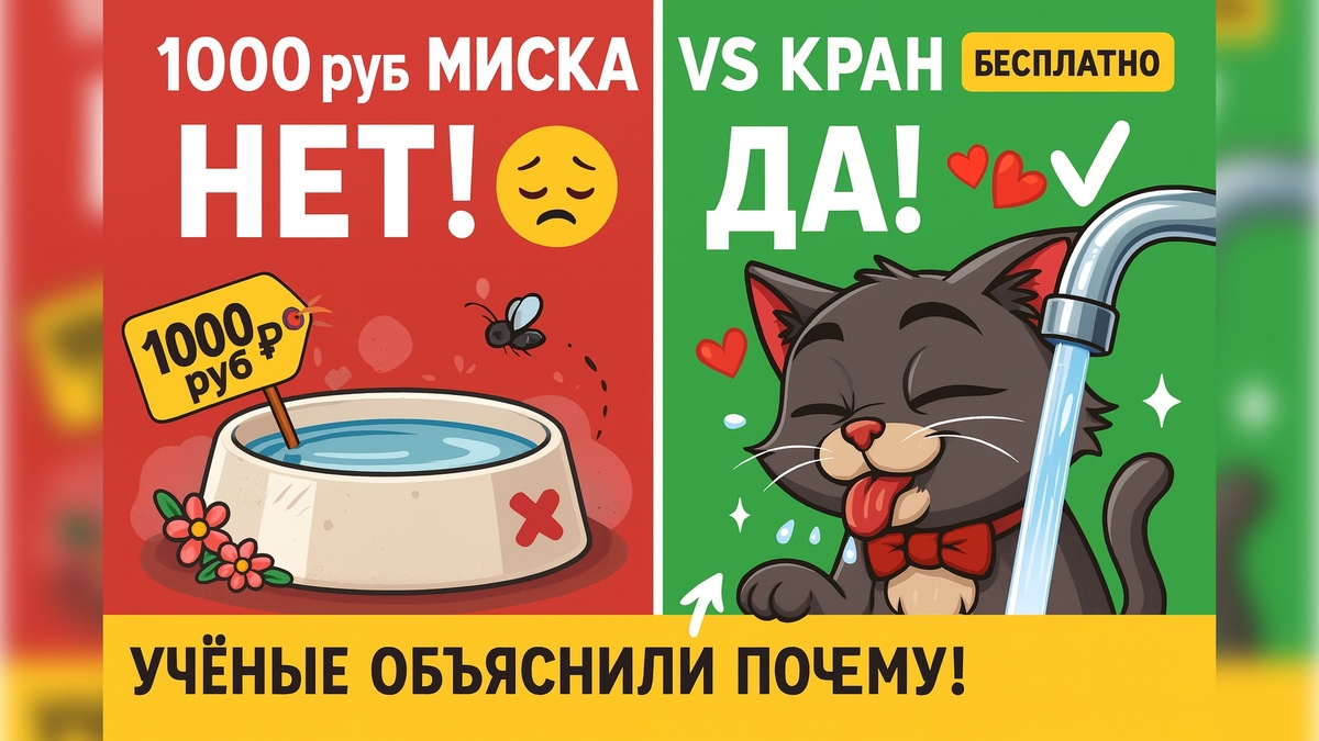 Иллюстрация создана автором с помощью нейросети специально для статьи
