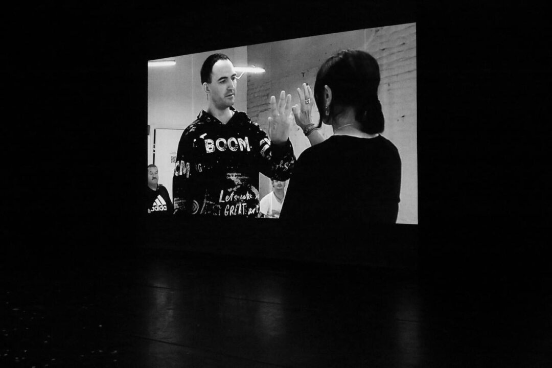    Фото: Предоставлено пресс-службой благотворительной организации "Перспективы"