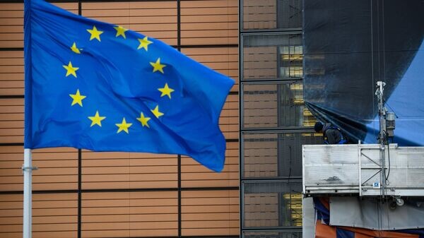    © Photo : European Union / Christophe Licoppe