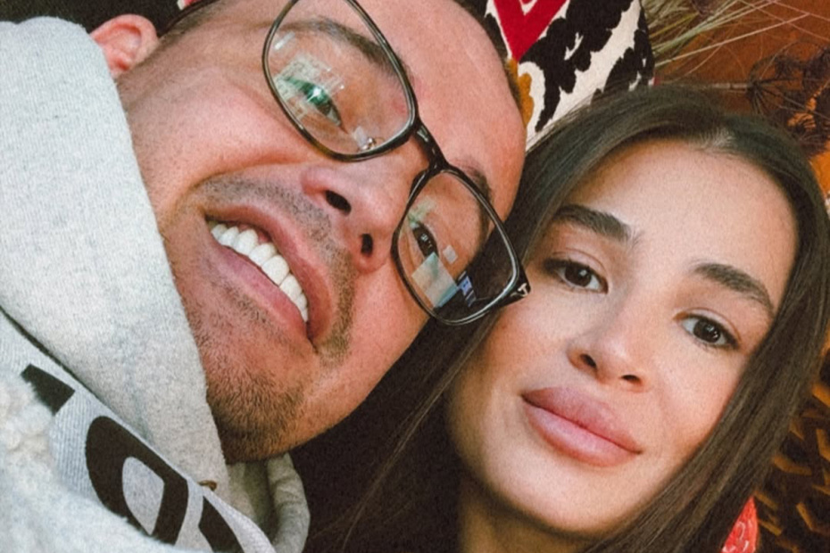    Социальные сети