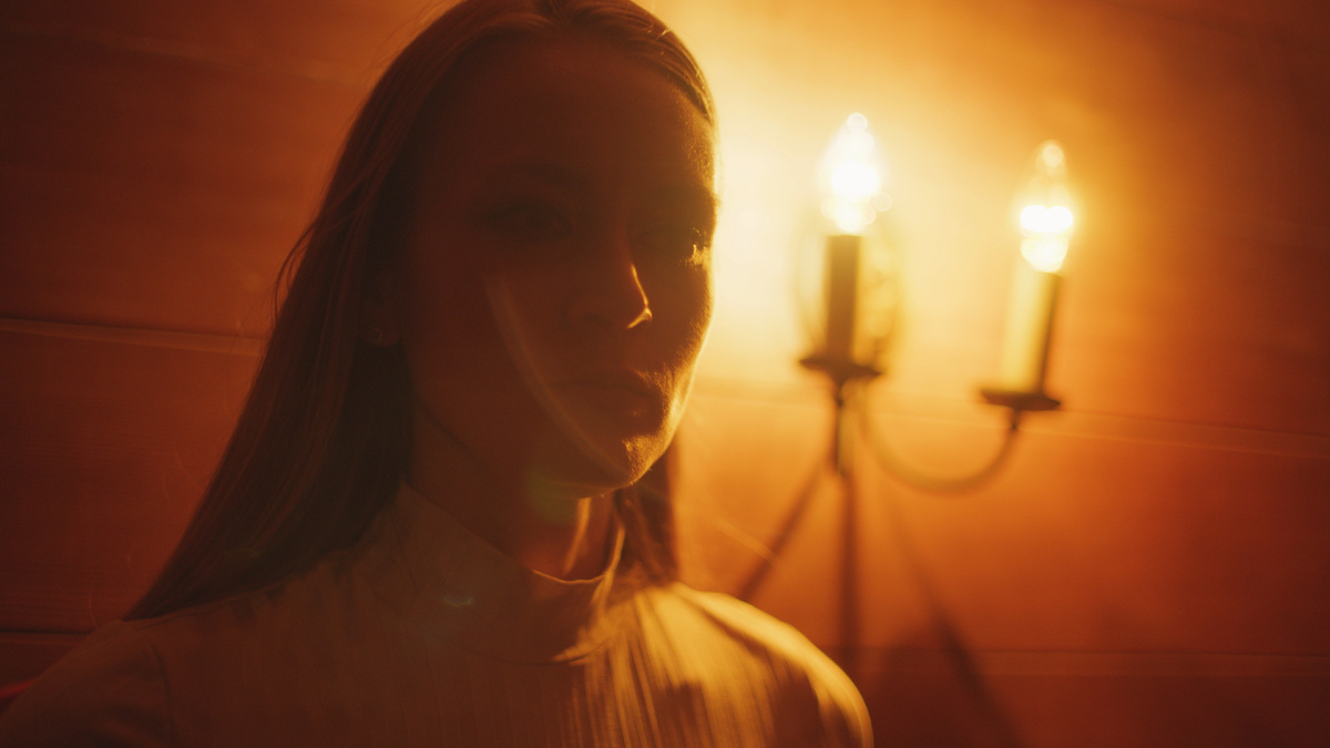 Тихо и мирно
(фильм, 2022)