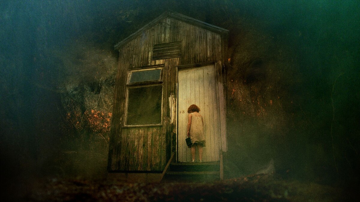 Кошмары лунного сада (фильм, 2022)