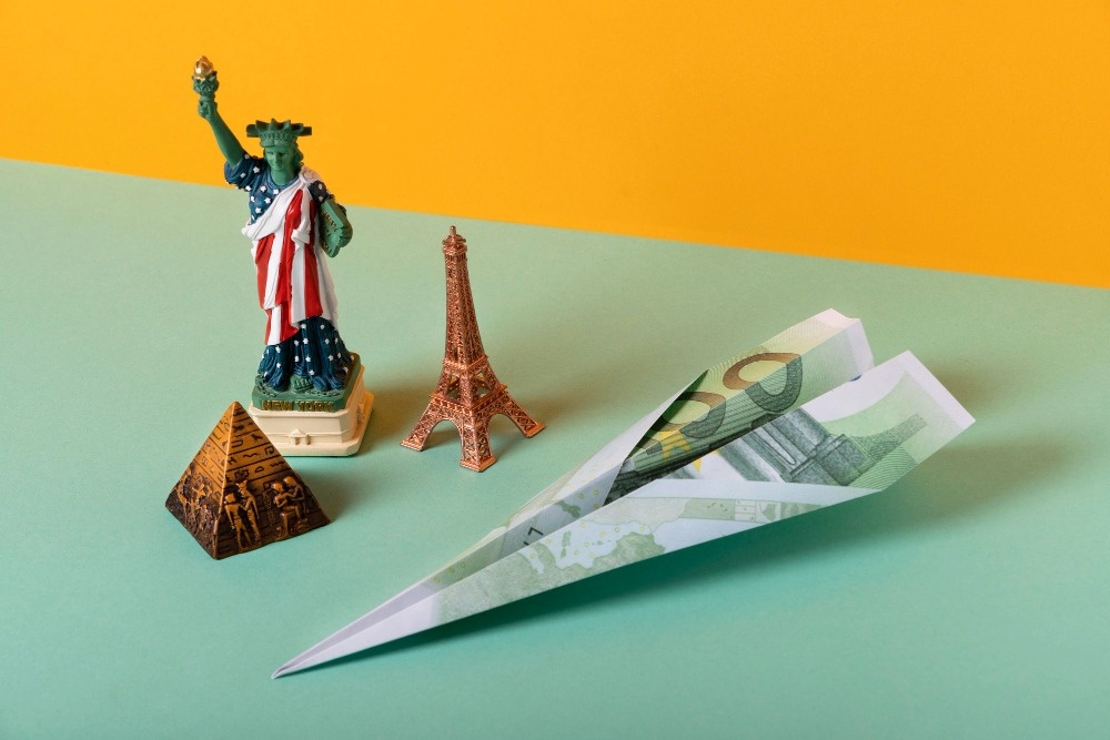 Международные переводы в 2025 году