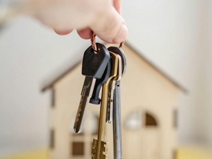 Особенности выкупа незначительной доли жилого помещения.