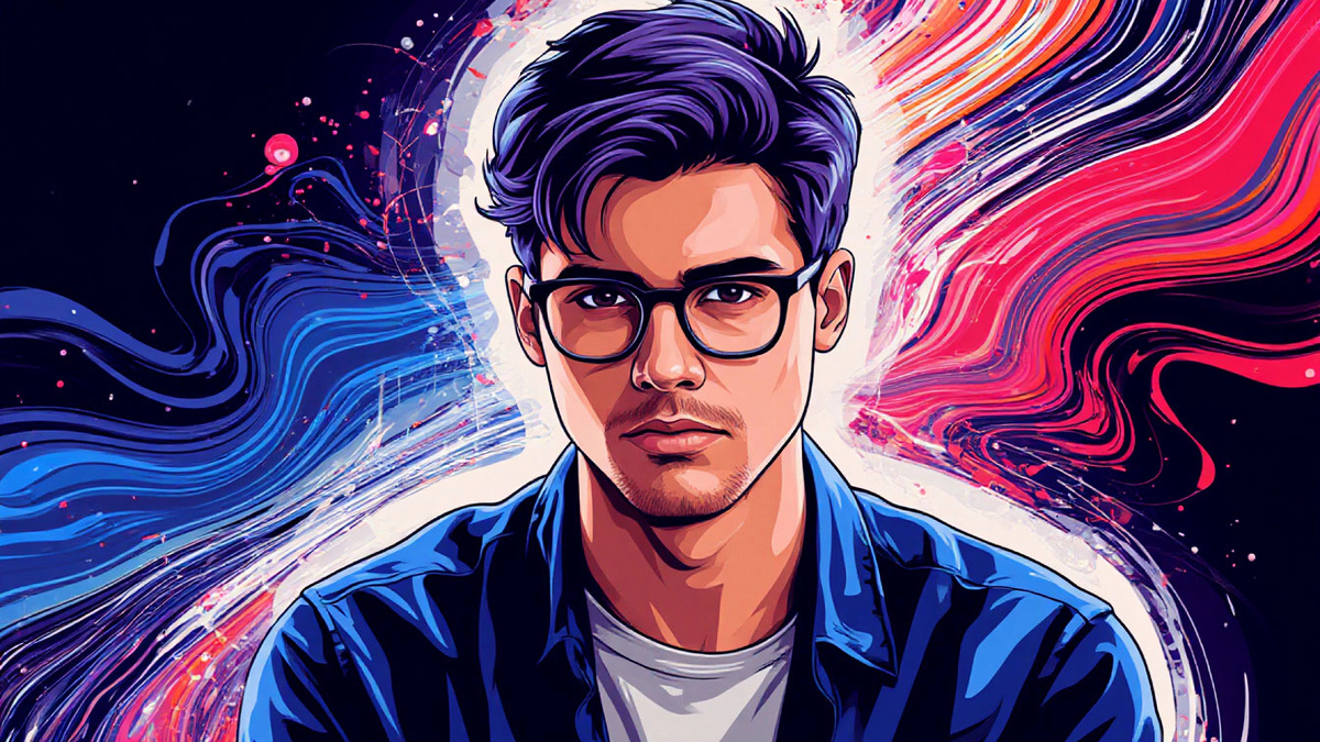 Флюидный интеллект - это только чистая, неприкрытая сила вашего мышления, которая помогает выпутаться из любой непонятной ситуации.