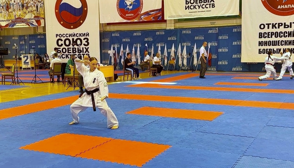     Фото: Марина КАРАКЧИЕВА