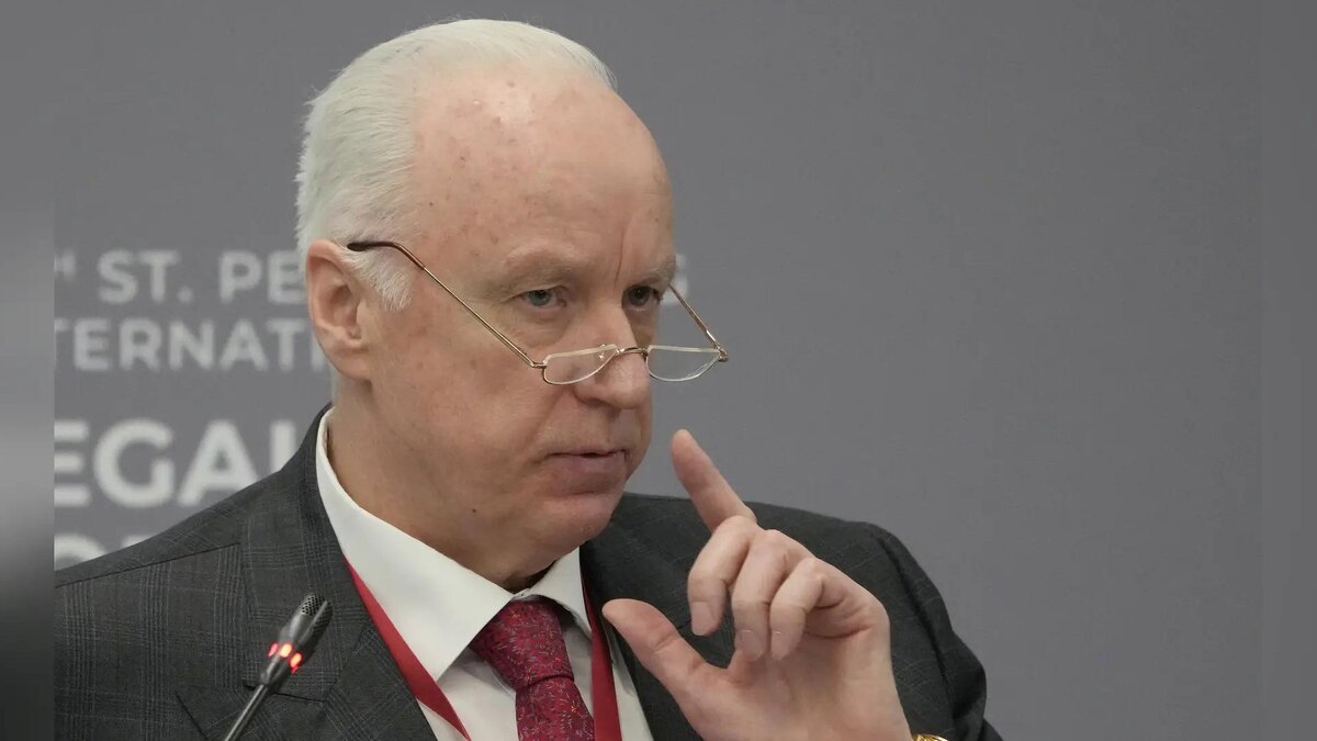    Фото: ИЗВЕСТИЯ/Дмитрий Коротаев