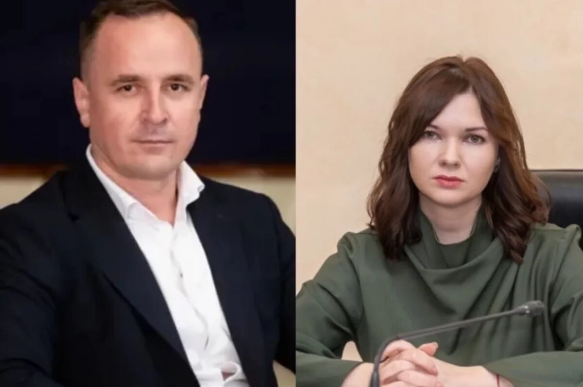    Кабмин Украины назначил новых и.о. министров энергетики и юстиции