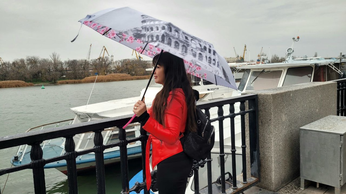 Автор Наталья Холодова