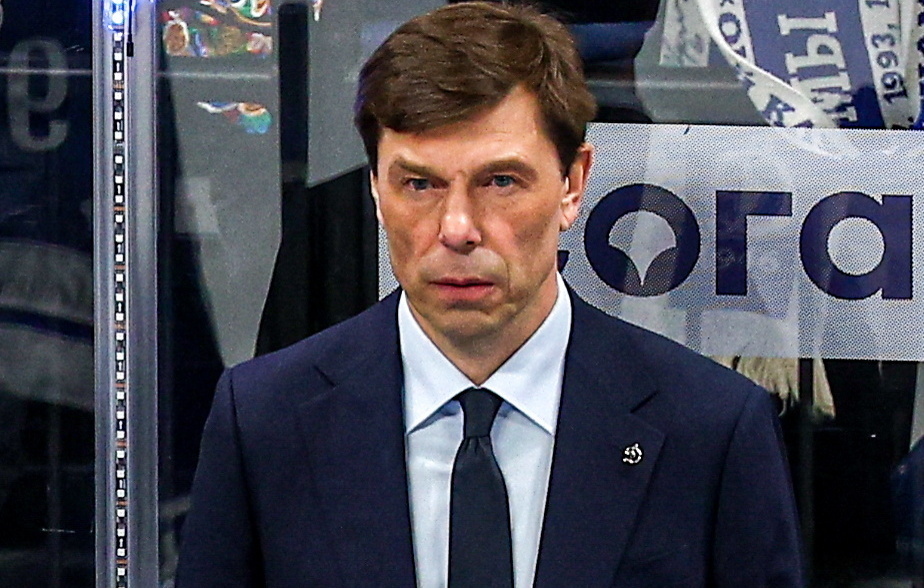    Алексей Кудашов  Александр Щербак/ТАСС